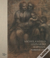 Capa do artigo Michelangelo, Leonardo, Raphael