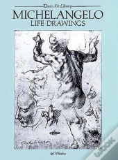 Michelangelo Life Drawings