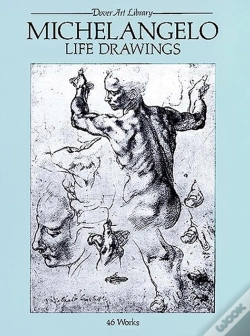 Capa do artigo Michelangelo Life Drawings