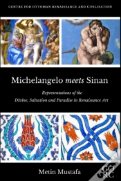 Capa do artigo Michelangelo Meets Sinan