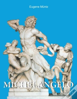 Capa do artigo Michelangelo