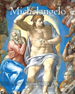 Capa do artigo Michelangelo
