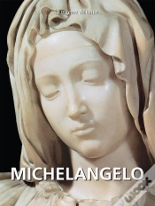 Capa do artigo Michelangelo