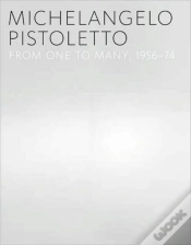 Capa do artigo Michelangelo Pistoletto
