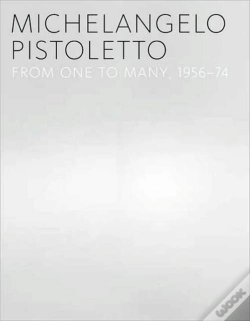Capa do artigo Michelangelo Pistoletto