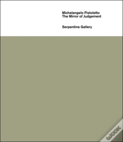 Capa do artigo Michelangelo Pistoletto