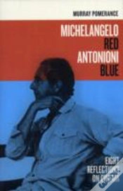 Capa do artigo Michelangelo Red Antonioni Blue