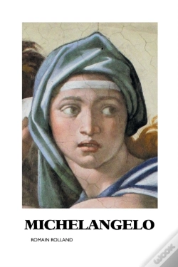 Capa do artigo Michelangelo