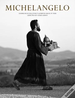 Capa do artigo Michelangelo