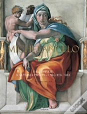 Capa do artigo Michelangelo