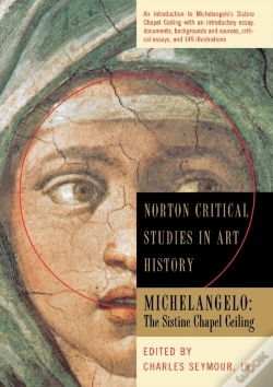 Capa do artigo Michelangelo