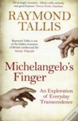 Capa do artigo Michelangelo'S Finger