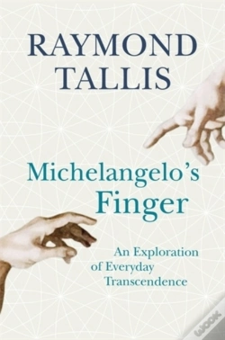 Capa do artigo Michelangelo'S Finger