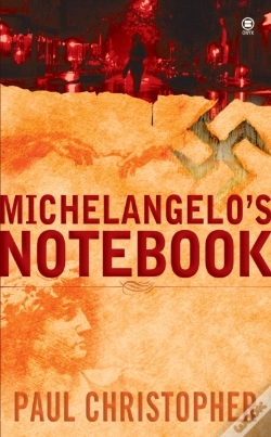 Capa do artigo Michelangelo'S Notebook