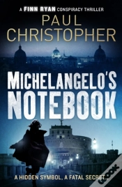 Capa do artigo Michelangelo