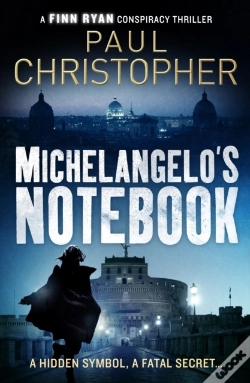 Capa do artigo Michelangelo'S Notebook