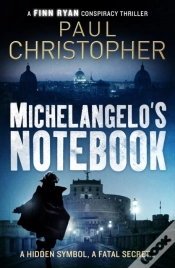 Capa do artigo Michelangelo