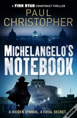 Capa do artigo Michelangelo'S Notebook
