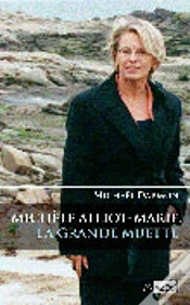 Capa do artigo Michèle Alliot-Marie, La Grande Muette
