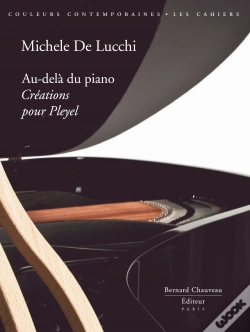 Capa do artigo Michele De Lucchi Au Dela Du Piano