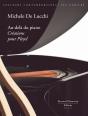 Michele De Lucchi - Au Dela Du Piano - Preview
