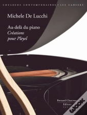 Michele De Lucchi - Au Dela Du Piano