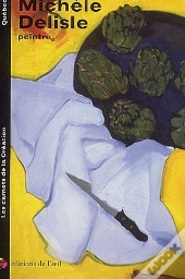 Michèle Deslile Peintre