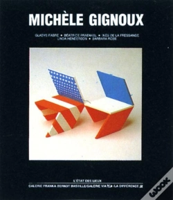 Capa do artigo Michèle Gignoux