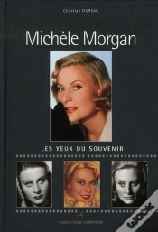 Capa do artigo Michèle Morgan