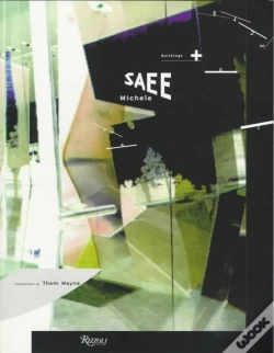 Capa do artigo Michele Saee