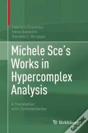 Capa do artigo Michele Sce