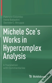Capa do artigo Michele Sce