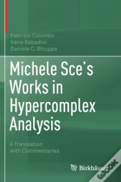 Capa do artigo Michele Sce
