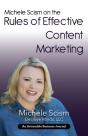 Michele Scism On The Rules Of Effective Content Marketing - Preview