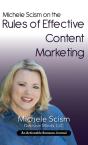 Michele Scism On The Rules Of Effective Content Marketing - Preview
