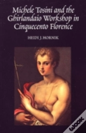 Capa do artigo Michele Tosini And The Ghirlandaio Workshop In Cinquecento Florence