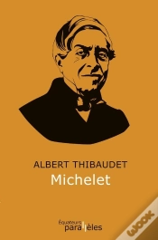 Capa do artigo Michelet