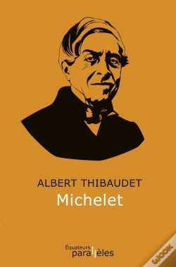Capa do artigo Michelet