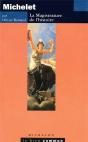 Michelet: La Magistrature De L'Histoire - Preview