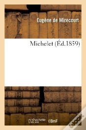 Capa do artigo Michelet