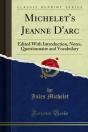 Michelet'S Jeanne D'Arc - Preview