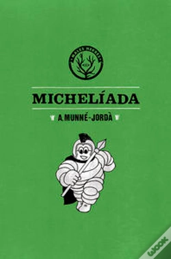Capa do artigo Michelíada