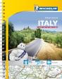 Michelin Atlas Italy - Preview