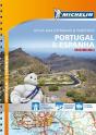 Michelin Atlas Portugal & Espanha (A4) - Preview