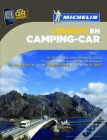 Michelin L'Europe en Camping Car