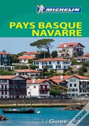 Michelin O Guia Verde: Espagne - Pays Basque et Navarre