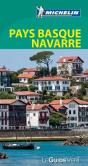 Michelin O Guia Verde: Espagne - Pays Basque et Navarre - Preview
