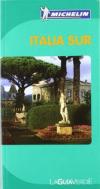 Michelin O Guia Verde: Italia Sur