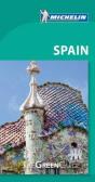 Michelin O Guia Verde: Spain   - Preview