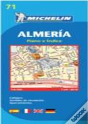 Michelin Planta Almería